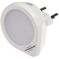 Brennenstuhl NL 01 QD 1173190010 Nachtlamp Rond LED Wit - thumbnail