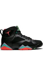 Jordan baskets montantes Air Jordan 7 Retro 30th barcelona nights - Noir