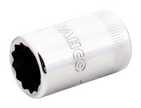 Bahco SB7800DM-13 dopsleutel & dopsleutelset Socket