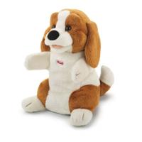 Trudi Handpop Beagle 25 cm