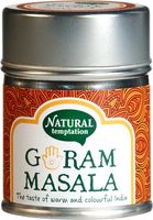 Natural Temptation Garam Masala Kruidenmix