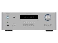 Rotel RA-1572 MKII stereo versterker zilver