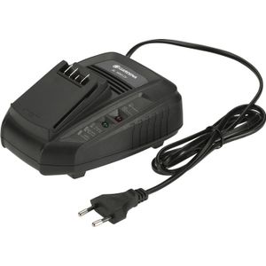 Gardena P4A AL 1830 CV batterij-oplader Huishoudelijke batterij AC