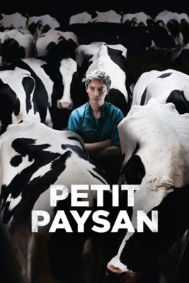 Petit Paysan (Bloody Milk) - DVD (8718836863837)