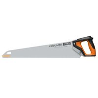 Fiskars Pro PowerTooth Handzaag | voor fijn zaagwerk | 55 cm | 11 TPI | 1062918 1062918 - thumbnail