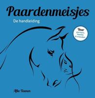 Paardenmeisjes - Afke Teunen - Paperback (9789491687679)