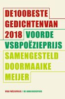 De 100 beste gedichten van 2018 - - ebook