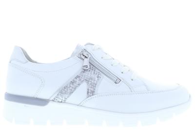 Waldlaufer 626001 K 300 663 weiss Wit 