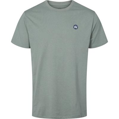 Kronstadt Timmi Organic heren casual t-shirt