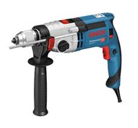 Bosch Professional GSB 24-2 Klopboormachine 2 snelheden 1100 W - thumbnail