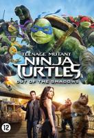 Teenage Mutant Ninja Turtles 2 - Out Of The Shadows - DVD (8719372011744)