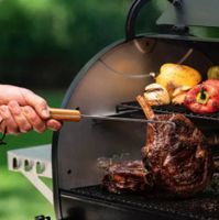 Traeger BAC533 buitenbarbecue/grill accessoire Flipper - thumbnail