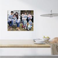 Foto poster maken - 50 x 40 cm