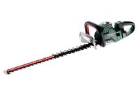 Metabo HS 18 LTX BL 75 Accu Heggenschaar | 18V | Zonder accu en lader - 601724850