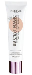 Loreal BB cream cest magic 03 medium light (1 st)