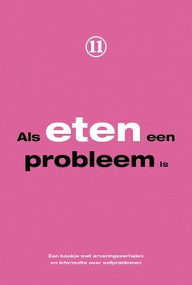 Als eten een probleem is - eBook (9789082244724)
