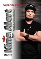 King Alert - Suzanne Peters - Paperback (9789086603527)