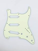 Fender 0992144000 slagplaat Strat®