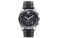 Emporio Armani AR5866 Heren Horloge 43mm 5ATM
