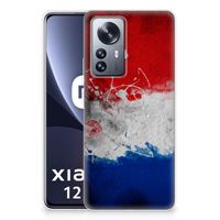 Xiaomi 12 Pro Hoesje Nederland - thumbnail