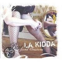 Blue Faced Sessions Part 1 - CD (8713637012071)