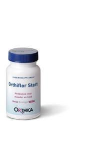 Orthiflor start