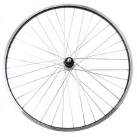 Roland Achterwiel 26-1.75 559 8V cass vast alu velg zwart