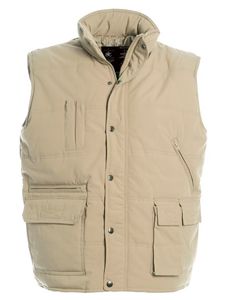 B&C BCJU880 Bodywarmer Explorer / Unisex