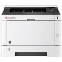 Kyocera ECOSYS P2040dw Printer Laser, kleur Zwart/wit A4 40 pag./min. 1200 x 1200 dpi LAN, WiFi, Duplex