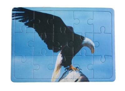 LG-Imports legpuzzel Adelaar karton junior 15 stukjes LG-Imports legpuzzel Adelaar karton junior 15 stukjes