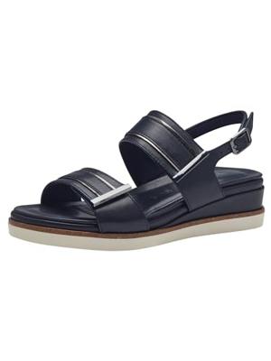 Tamaris Pure Relax Sandaaltje 1-28217-42 805 normaal Maat: 41 EU