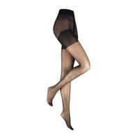 Kunert Plus Size panty True Beauty 20 denier zwart