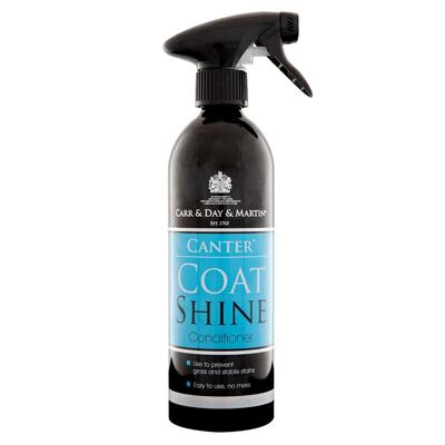 Carr & Day & Martin glansspray Canter Coat Shine 500 ml