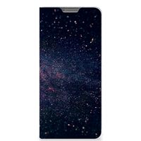 OPPO Find X5 Stand Case Stars - thumbnail