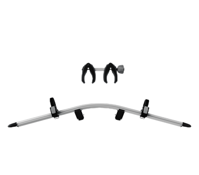 Thule VeloCompact 4th Bike Adapter Thule VeloCompact 4th Bike Adapter