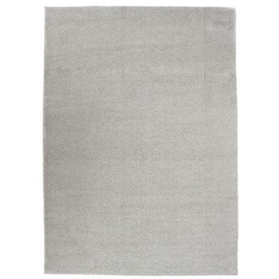 Vloerkleed Montana Zilver-200 x 290 cm