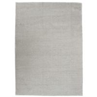 Vloerkleed Montana Zilver-200 x 290 cm