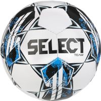 Select Voetbal Team V23 - Wit/Blauw - thumbnail