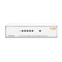 HPE Aruba Instant On 1430 5G Switch - Onbeheerd - 5