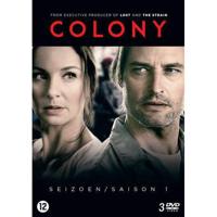 Colony - Seizoen 1 (DVD)
