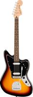 Squier Affinity Jaguar LRL 3TS 3-Color Sunburst - Elektrische gitaar