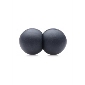 XR Brands Sin Spheres - Silicone Magnetic Balls