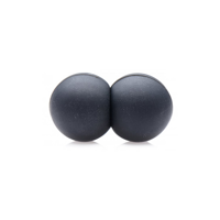 XR Brands Sin Spheres - Silicone Magnetic Balls - thumbnail