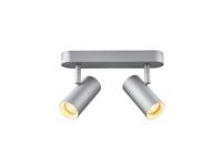 SLV Dubbele led spot Noblo 1002975