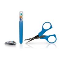 Nûby Nagelverzorgingsset - 0m+