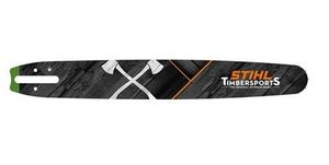 Stihl Geleider Light 04 | Timbersports Design | 40 cm/16" | 1,3 mm/0.050" | .325" - 30038263313