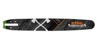 Stihl Geleider Light 04 | Timbersports Design | 40 cm/16" | 1,3 mm/0.050" | .325" - 30038263313