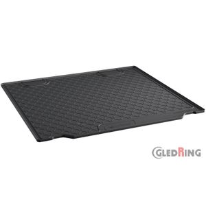 Kofferbakmat passend voor BMW 5-Serie F11 Touring 2011-2017 GL1216