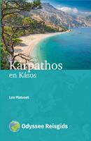 Reisgids Karpathos en Kasos | Odyssee Reisgidsen - thumbnail