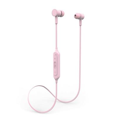 Celly PCBHSTEREOPK hoofdtelefoon/headset Draadloos In-ear, Neckband Oproepen/muziek Micro-USB Bluetooth Roze Celly PCBHSTEREOPK hoofdtelefoon/headset Draadloos In-ear, Neckband Oproepen/muziek Micro-USB Bluetooth Roze